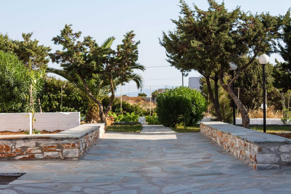 Vrahia Studios Agiassos Dış mekan fotoğraf